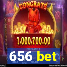 656 bet